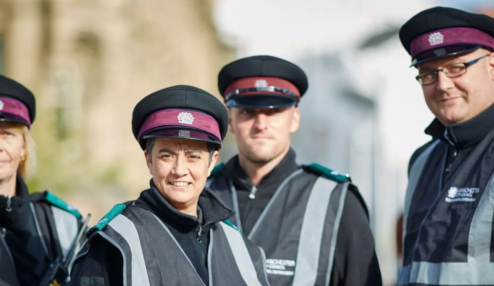 محامي بريطاني شهير يشرح قواعد عدم تقديم الأسماء والعناوين على TikTok