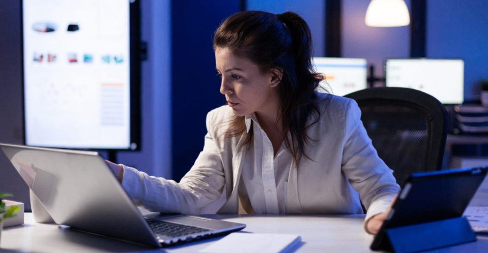 الحقوق القانونية للعمال فيما يتعلق بساعات العمل الإضافية