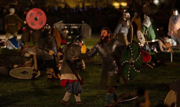 یورکشایر؛ پایتخت تاریخی وایکینگ‌ها و میزبان جشنواره جورویک