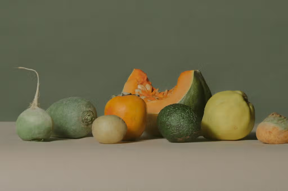 جشنواره Future of Food در لندن با غذاهای لذیذ 