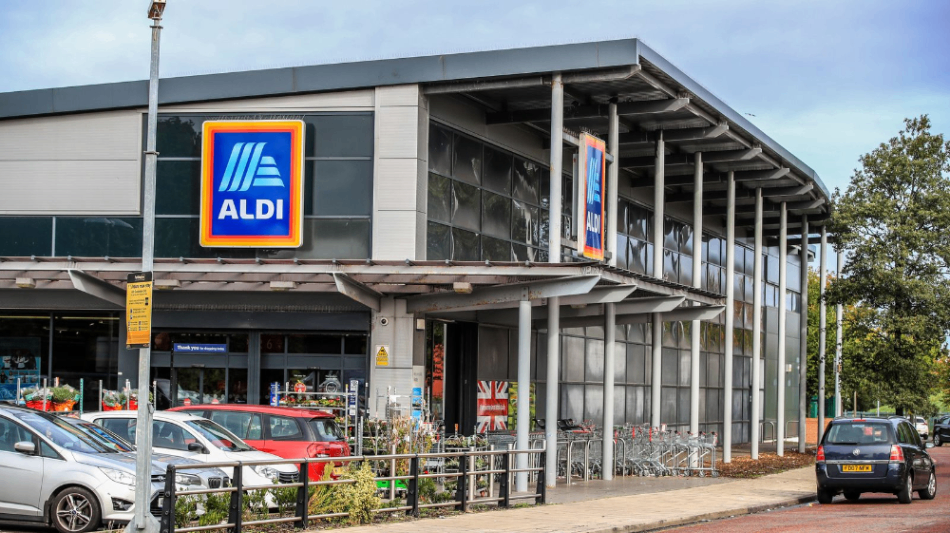 500 متجر Aldi جديد في المملكة المتحدة