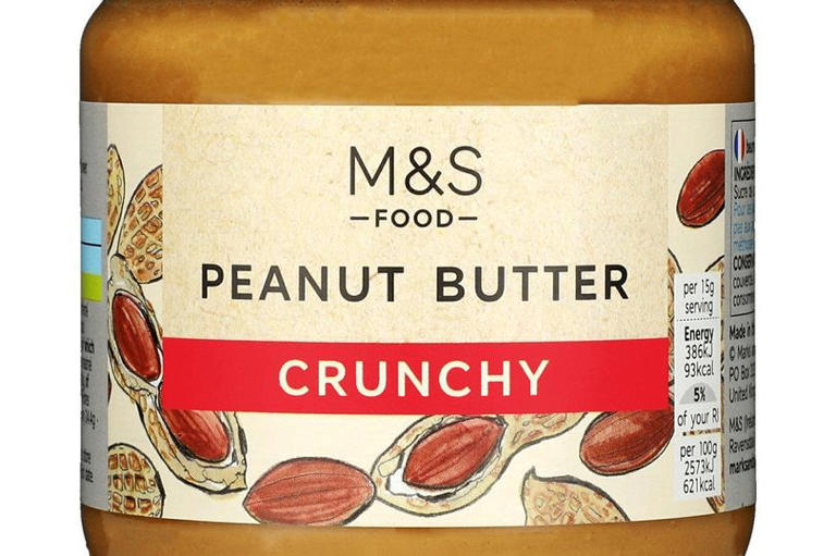 أفضل ماركات زبدة الفول السوداني في المملكة المتحدة