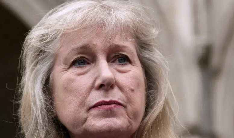 وقد أبدت المرشحة المحافظة لمنصب عمدة لندن إعجابها بالتغريدات الداعمة  Enoch Powell 