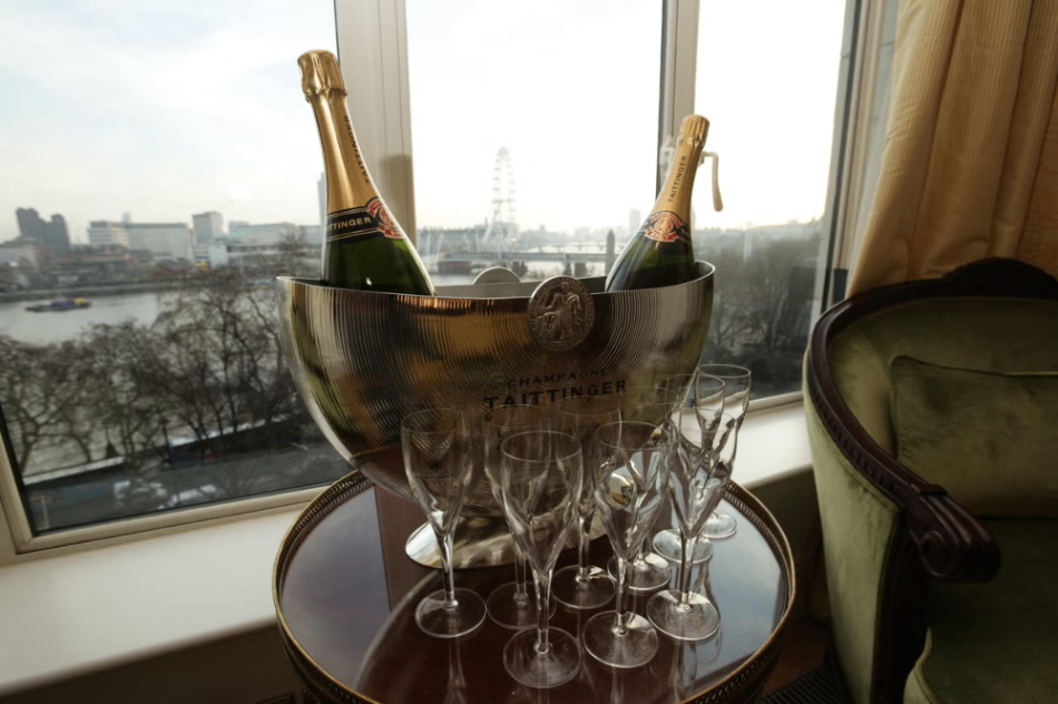 الفائز في يانصيب EuroMillions يوم الجمعة بالجائزة الكبرى البالغة 47 مليون جنيه إسترليني هو تذكرة واحدة من إنجلترا