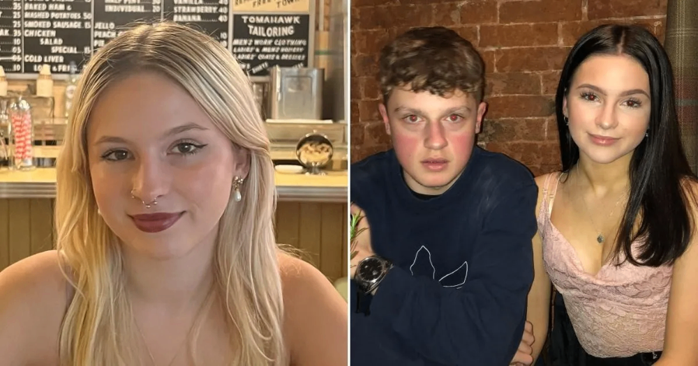 امرأة شجاعة قام صديقها السابق بتصويرهما وهما يمارسان الجنس دون إذنها تتحدث علناً.