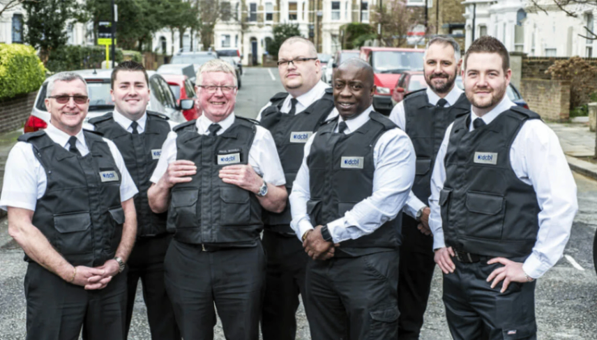 DCBL، الشركة الرائدة في استرداد الديون