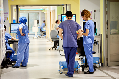 تغريم مركز للصحة العقلية في لندن 1.5 مليون جنيه استرليني بسبب وفاة المريض