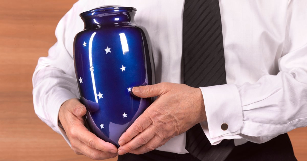 منظمة تسلق اسكتلندا تحذر البريطانيين: لا تنشروا رماد أحبائكم في مناطق ذات جمال طبيعي