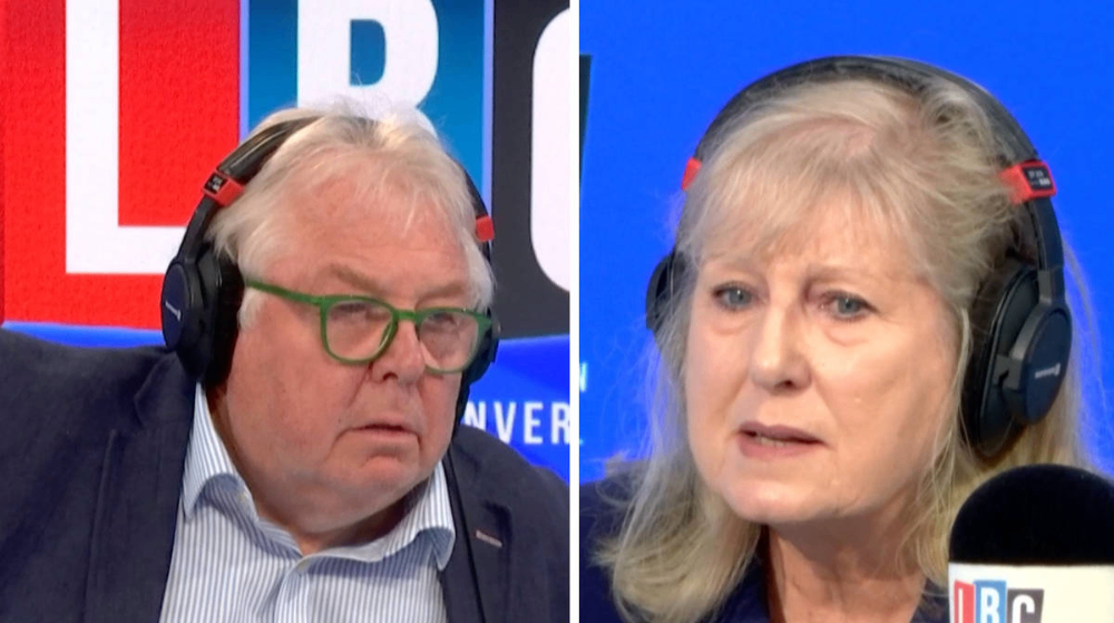 سوزان هال کاندید شهرداری لندن می گوید از روز اول کاریش Ulez را متوقف خواهد کرد