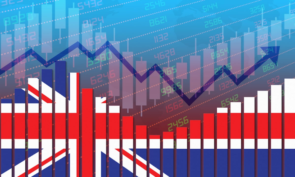 اقتصاد بریتانیا با یک بازگشت قدرتمند قوی تر از فرانسه و آلمان