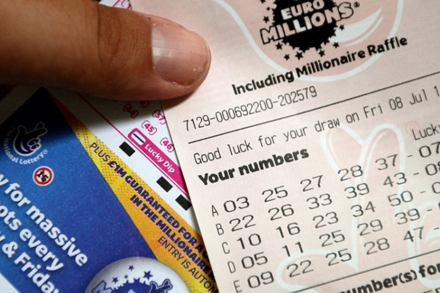 قم بزيادة فرصك للفوز في يانصيب EuroMillions بأرقام الحظ