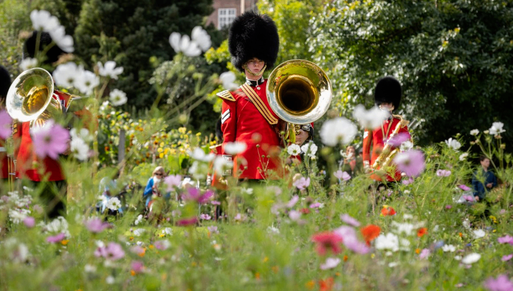 مهرجان تشيلسي التاريخي 2023