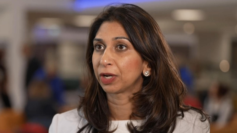 زندگی موازی در جوامع چندفرهنگی، وزیر امور داخلی بریتانیا نگران است