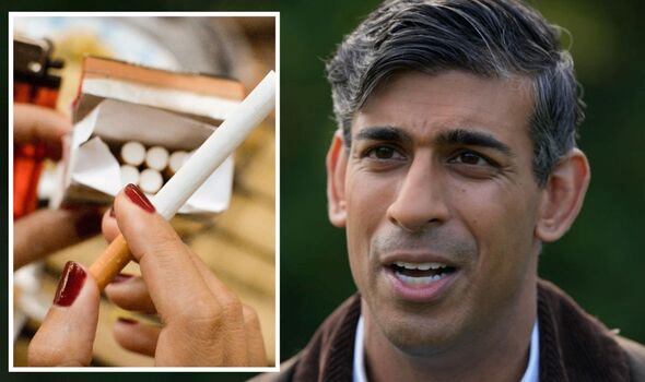 طرح قانون ممنوعیت فروش سیگار به نسل جدید بریتانیا