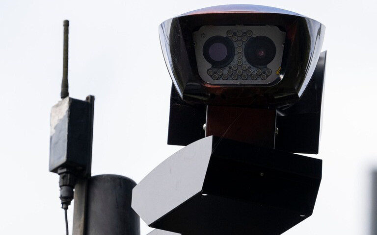 تم إيقاف تشغيل كاميرات Ulez بعد 900 غرامة خاطئة