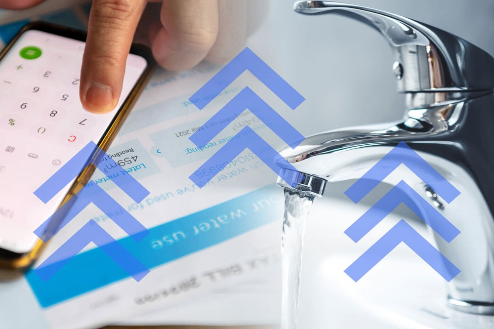 زيادة أسعار فواتير المياه في المملكة المتحدة ضرورة أم مبرر؟