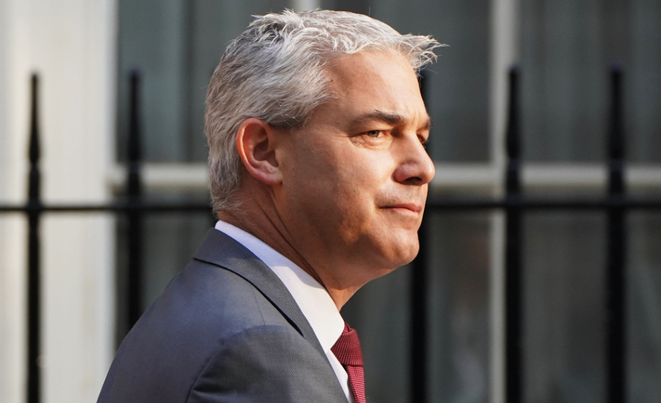 أعلن وزير الصحة البريطاني عن تغييرات جديدة في قواعد هيئة الخدمات الصحية الوطنية (NHS).