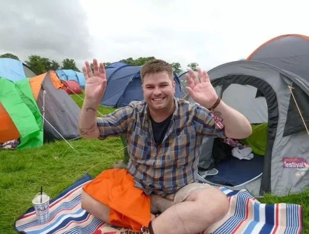 الوفاة المفاجئة للأب في ليفربول بعد ستة أسابيع من محاولته الحصول على موعد مع الطبيب العام