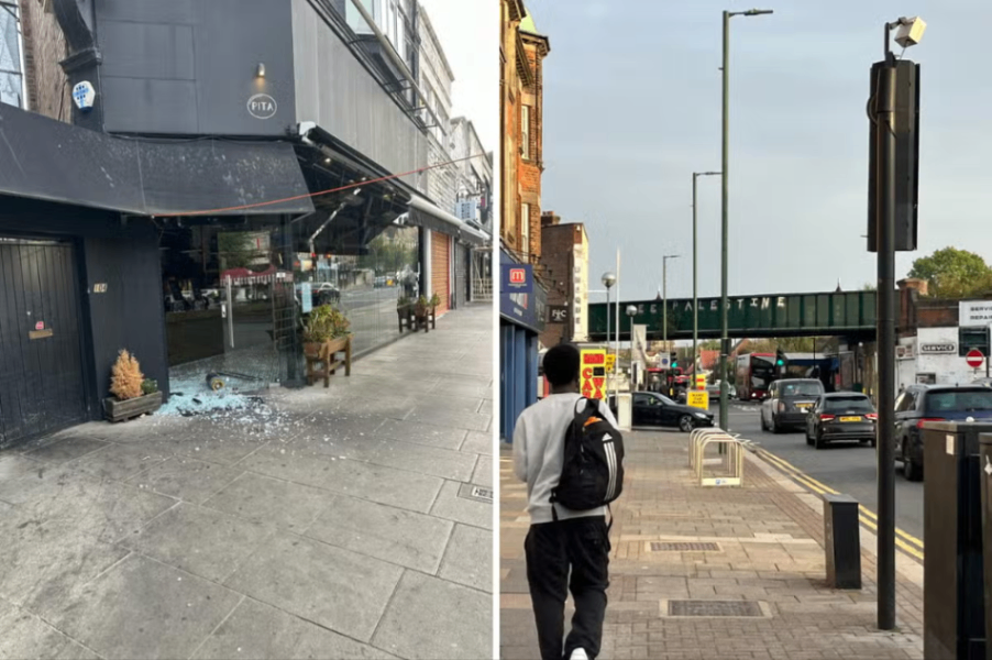 زيادة تواجد الشرطة في المدارس اليهودية في لندن بعد مخاوف من وقوع هجمات إرهابية