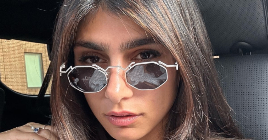 أثارت نجمة الأفلام الإباحية السابقة ميا خليفة غضب جمهورها من خلال دعمها لحركة حماس ومهاجمة إسرائيل.