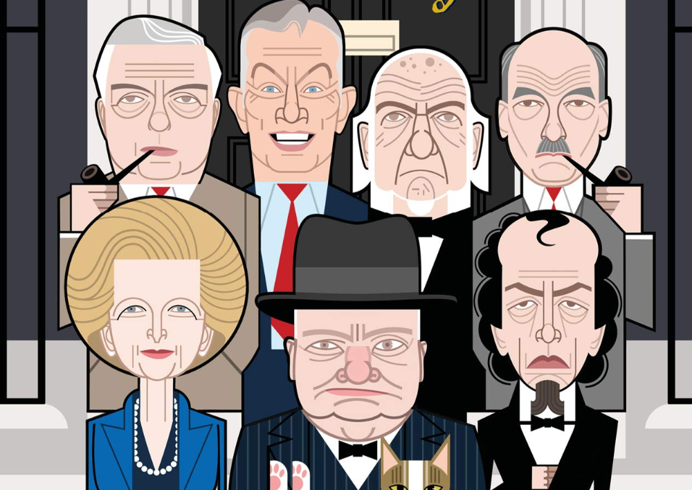 دعونا نتعرف على السياسة البريطانية بشكل أفضل 1