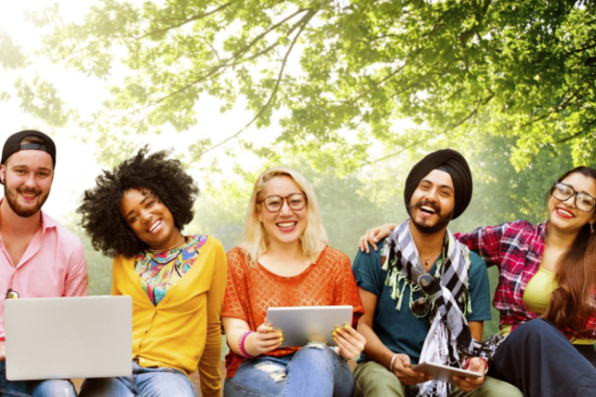 ما رأي أحد مشاهدي قناة LBC بشأن التعددية الثقافية في المملكة المتحدة