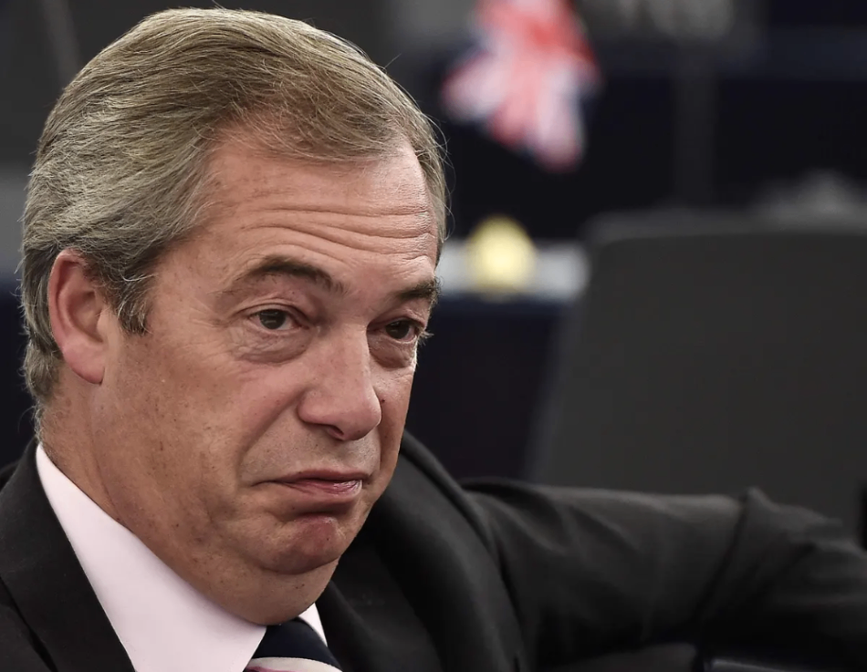 لن يذهب سارقو المتاجر إلى السجن بعد الآن!