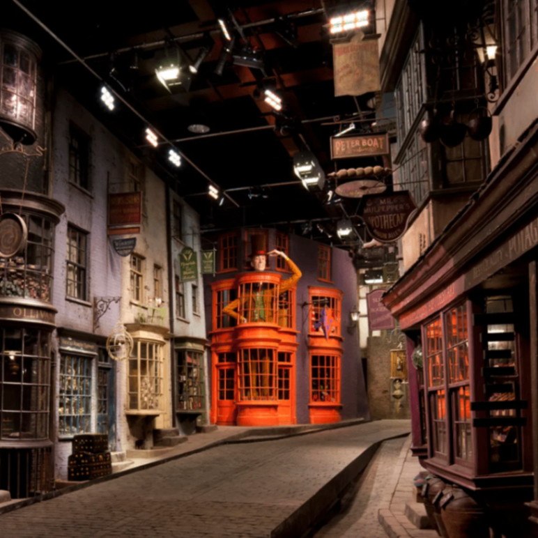 تم تصنيف ثلاثة أماكن سياحية بريطانية على أنها أغلى الأماكن في العالم