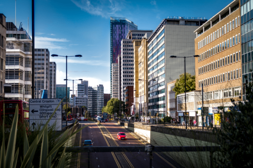 بر اساس نظر سنجی از مردم محلی این بدترین محله لندن است