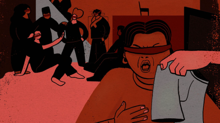 فرهنگ سوءاستفاده در برترین مدارس نمایش بریتانیا: مجبور به بوییدن لباس زیر کثیف شدم