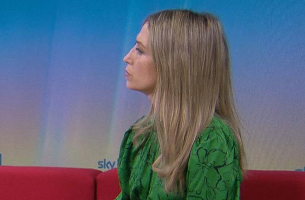 وزیر خزانه داری بریتانیا : «اگر می‌توانید کار کنید، باید کار کنید.»