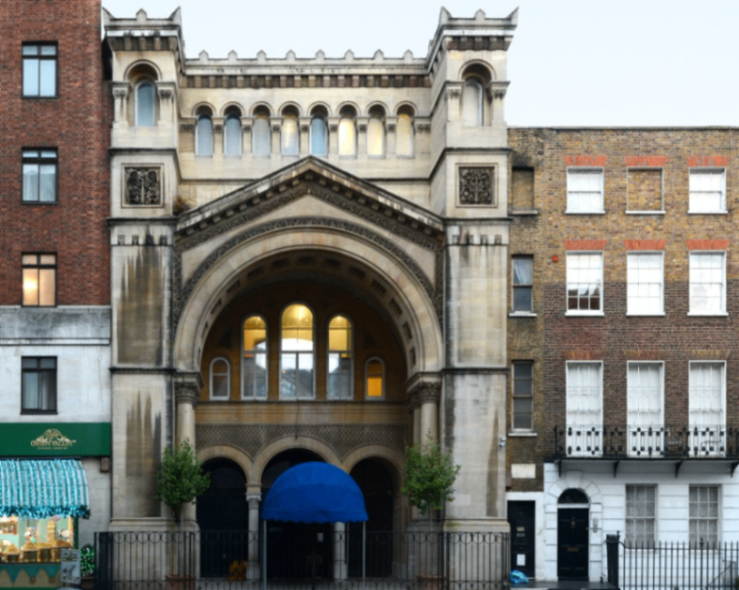 پلیس:  لندن هیچ جایی برای نفرت ندارد