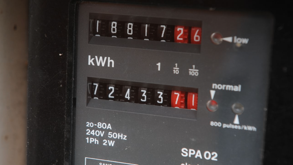 افزایش سقف قیمت انرژی: متوسط هزینه سالانه از ژانویه 94 پوند افزایش می‌یابد