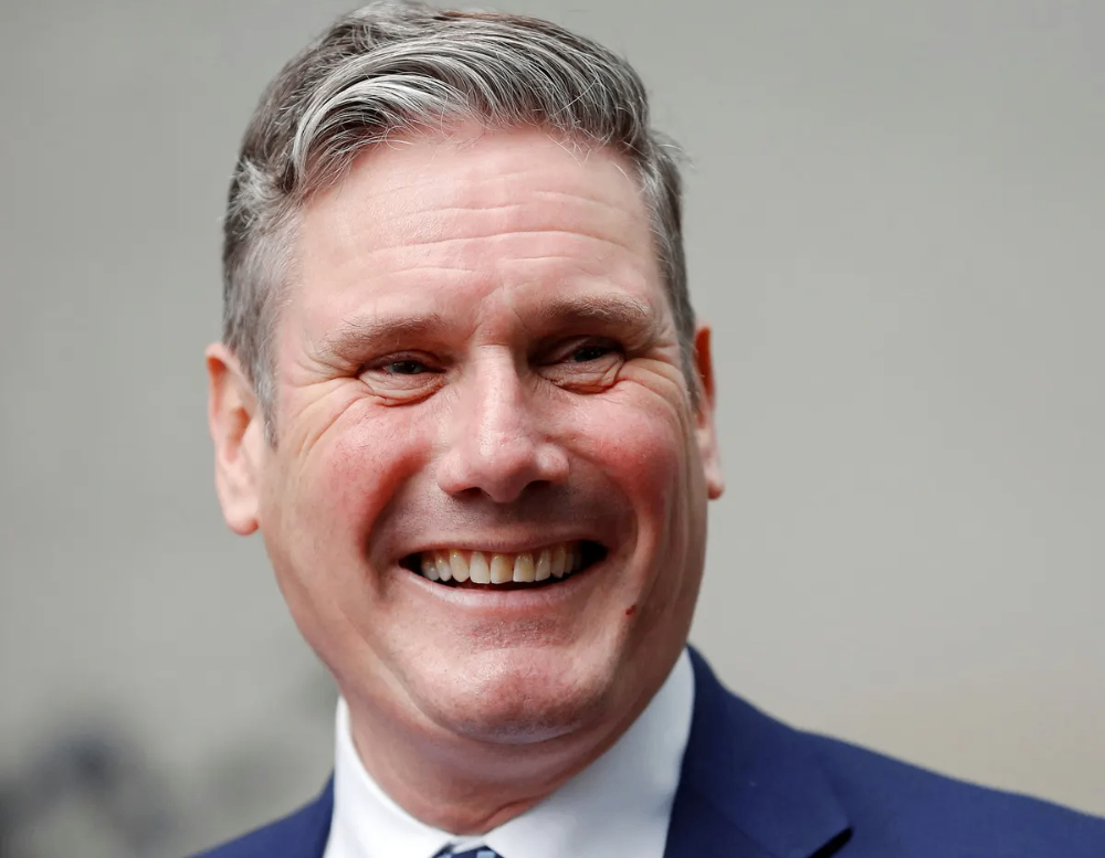 کییر استارمر، ریشی سوناک و وزیر امور داخلی، جیمز کلورلی را بدون ملاحظه مورد تمسخر قرار داد