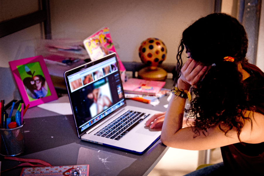 اجرای محدودیت‌های جدید برای دسترسی به وب‌سایت‌های پورنوگرافی