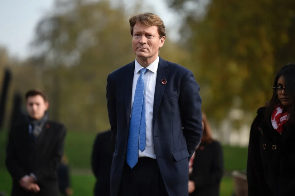 نگرانی ریچارد تایس از قرارداد جدید رواندا با بریتانیا