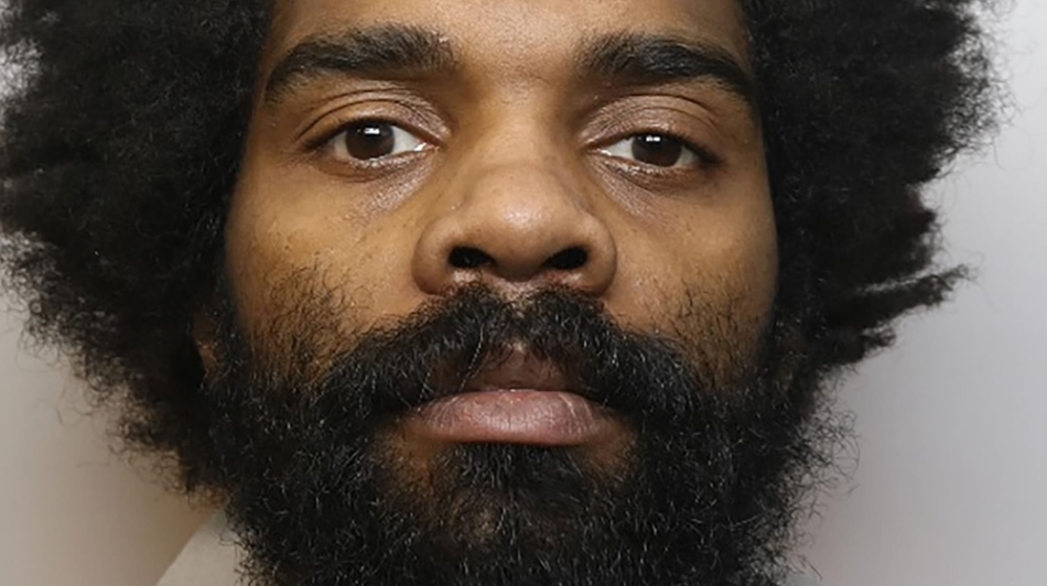 مردی که به زنی در مترو لندن تجاوز کرد، به حبس محکوم شد