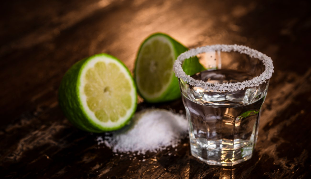 باشگاه شبانه لندنی به دلیل استفاده از سود کاستیک به جای نمک جریمه شد