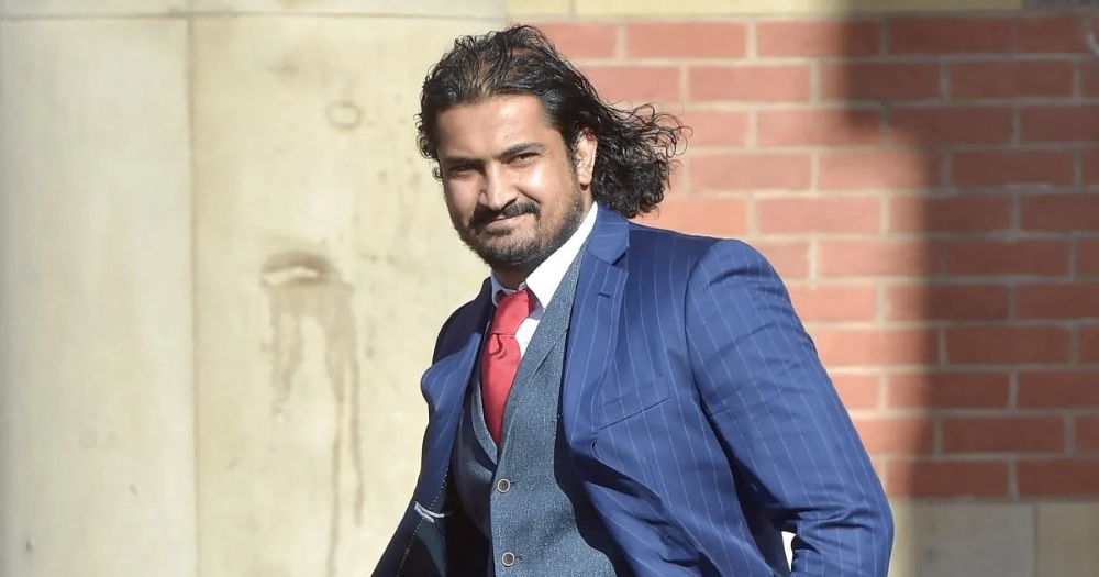 مردی که با نام ۲۰۰ کودک کمک هزینه می گرفت، ملزم به باز پرداخت ۲ میلیون پوند شد