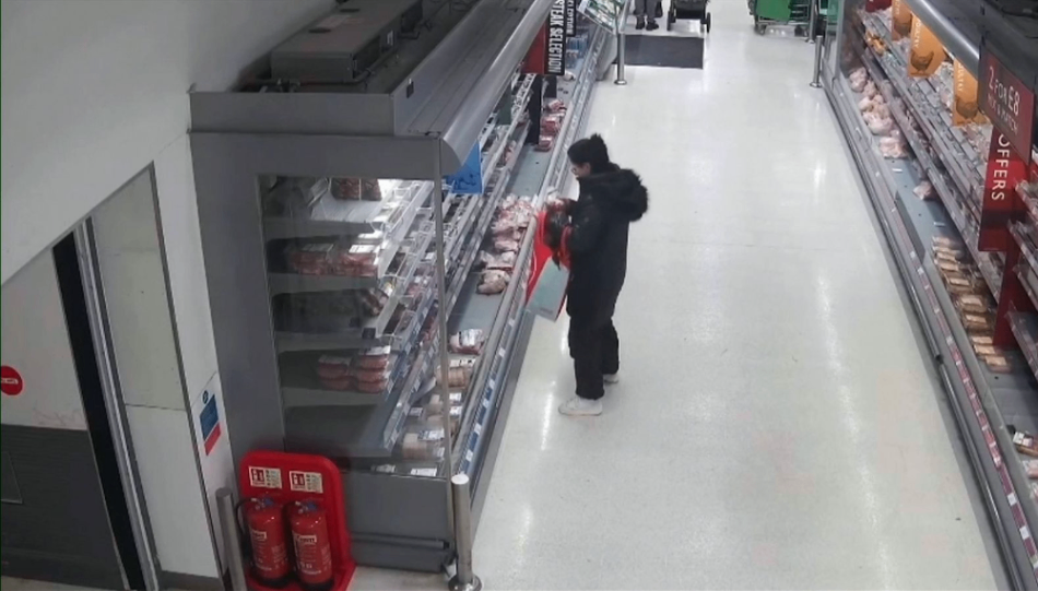 رییس پلیس انگلستان: بحران هزینه زندگی بهانه‌ای برای سرقت در فروشگاه‌ها نیست