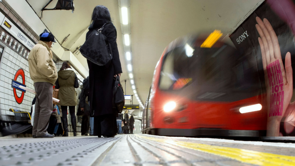 لغو اعتصابات متروی لندن