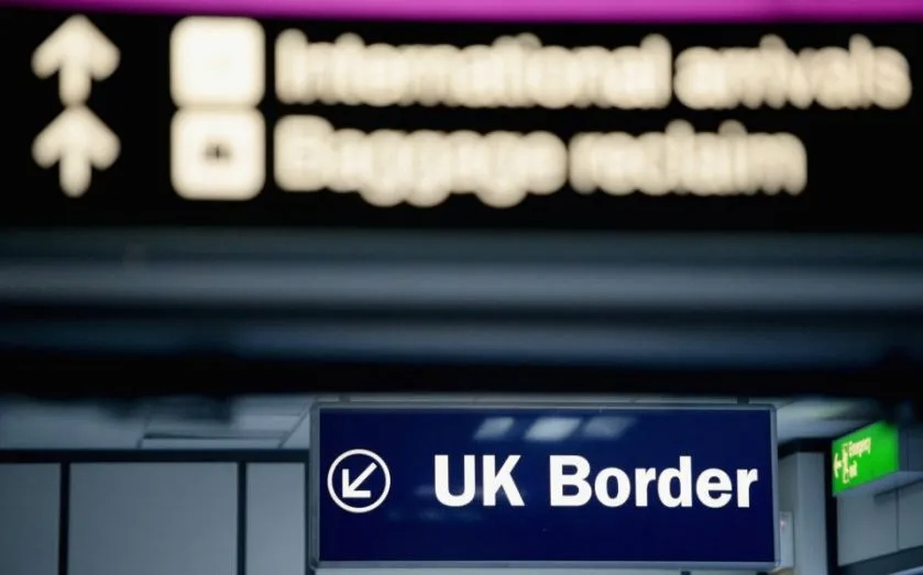 مهاجرت، جمعیت بریتانیا را تا سال 2026 به 70 میلیون نفر میرساند.