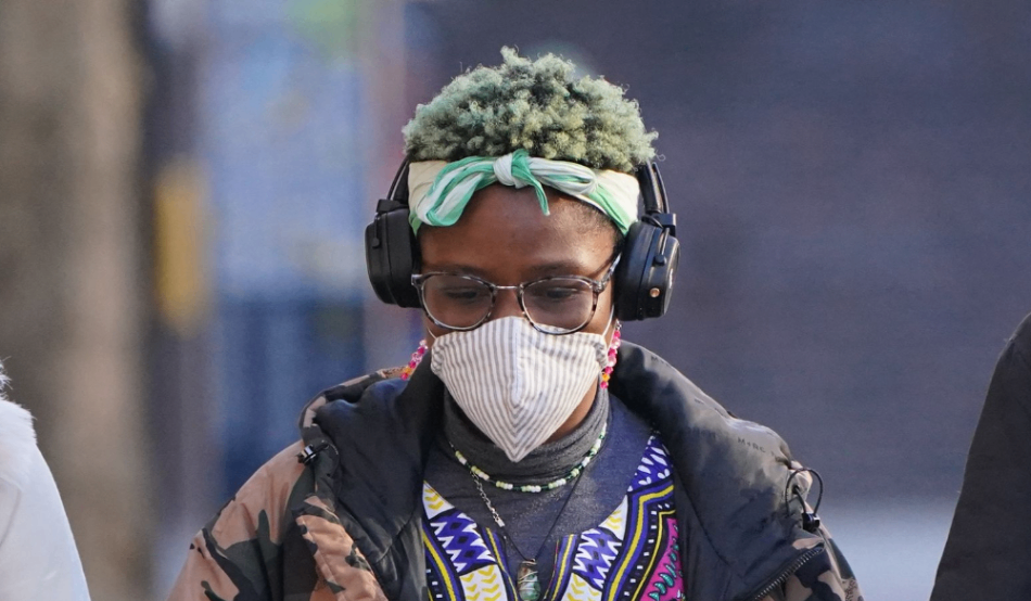 سه نفر از حامیان فلسطین در لندن به جرم تروریست متهم شدند