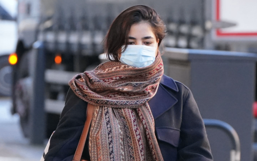 سه نفر از حامیان فلسطین در لندن به جرم تروریست متهم شدند