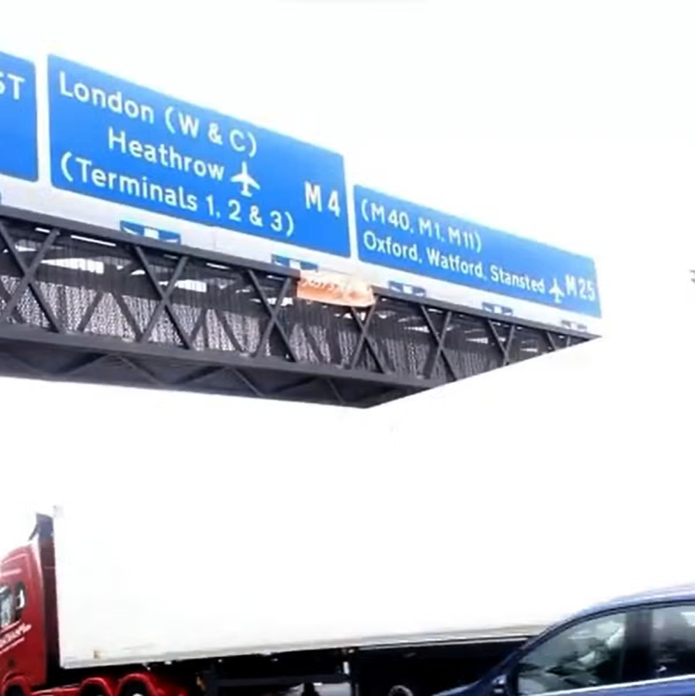 دانشجوی فعال گروه 'Just Stop Oil' در بریتانیا به ایجاد مزاحمت عمومی مجرم شناخته شد.