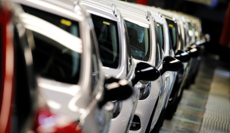 رشد اقتصادی انگلستان برای دومین ماه پیاپی