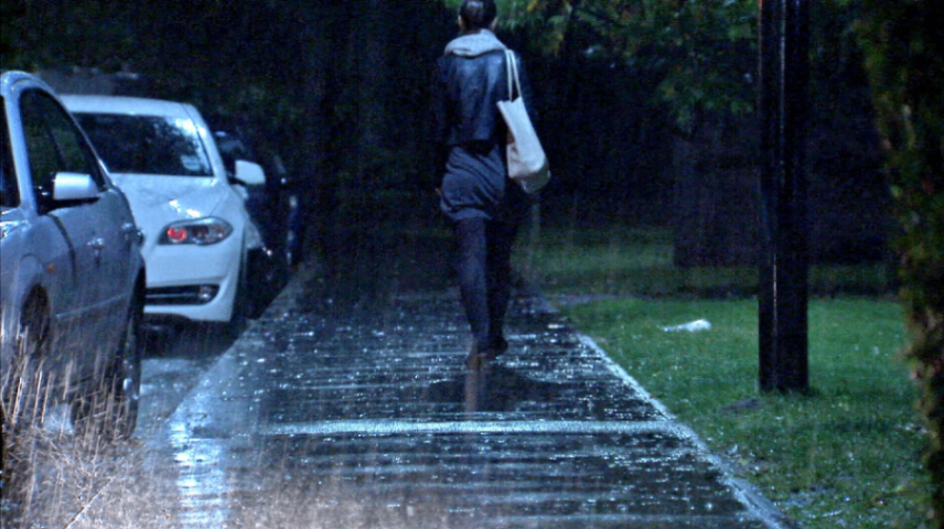 دستورالعمل جدید پلیس برای مبارزه با تعقیب کنندگان(stalkers): 'کار بیشتری باید انجام شود'