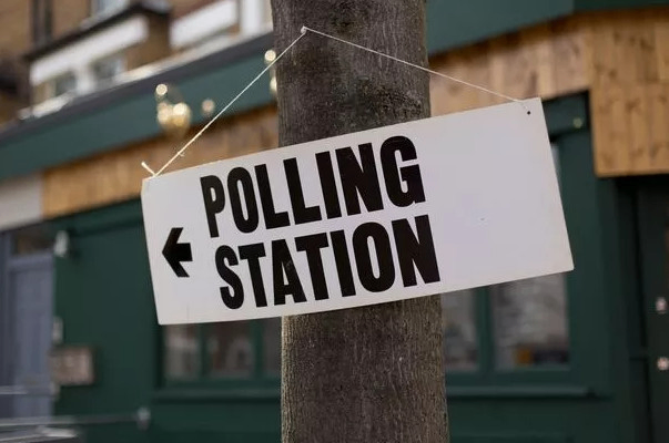 انتخابات محلی 2024: آغاز رأی‌گیری در انگلستان و ولز