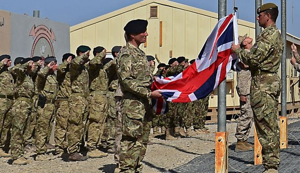 بازگرداندن سربازی اجباری