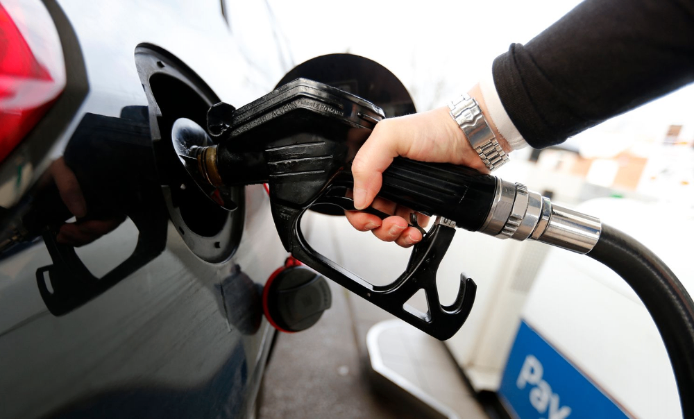 گران‌ترین دیزل اروپا در بریتانیا: حاشیه‌ی سود فروشندگان بالاتر از میانگین